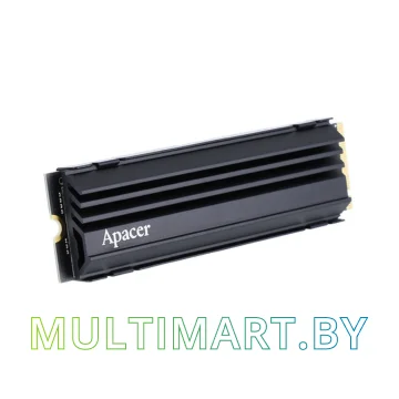 SSD диск Apacer AS2280Q4U 512GB (AP512GAS2280Q4U-1)